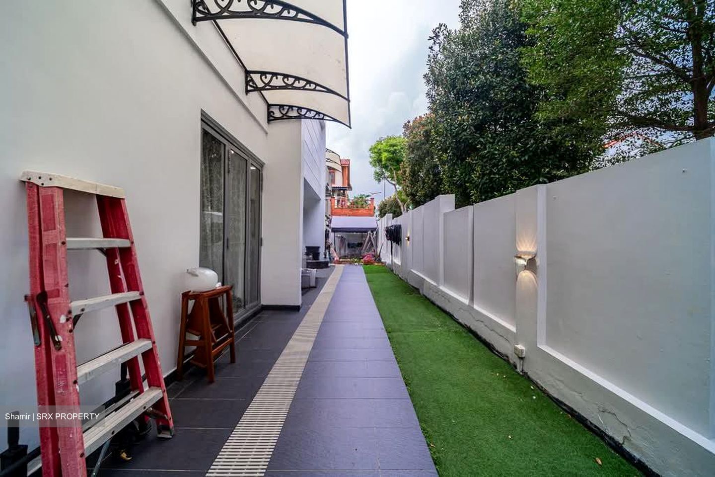 Peakview Estate (D16), Semi-Detached #570265811
